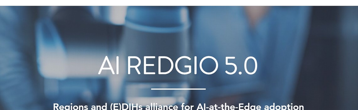 AI REDGIO5