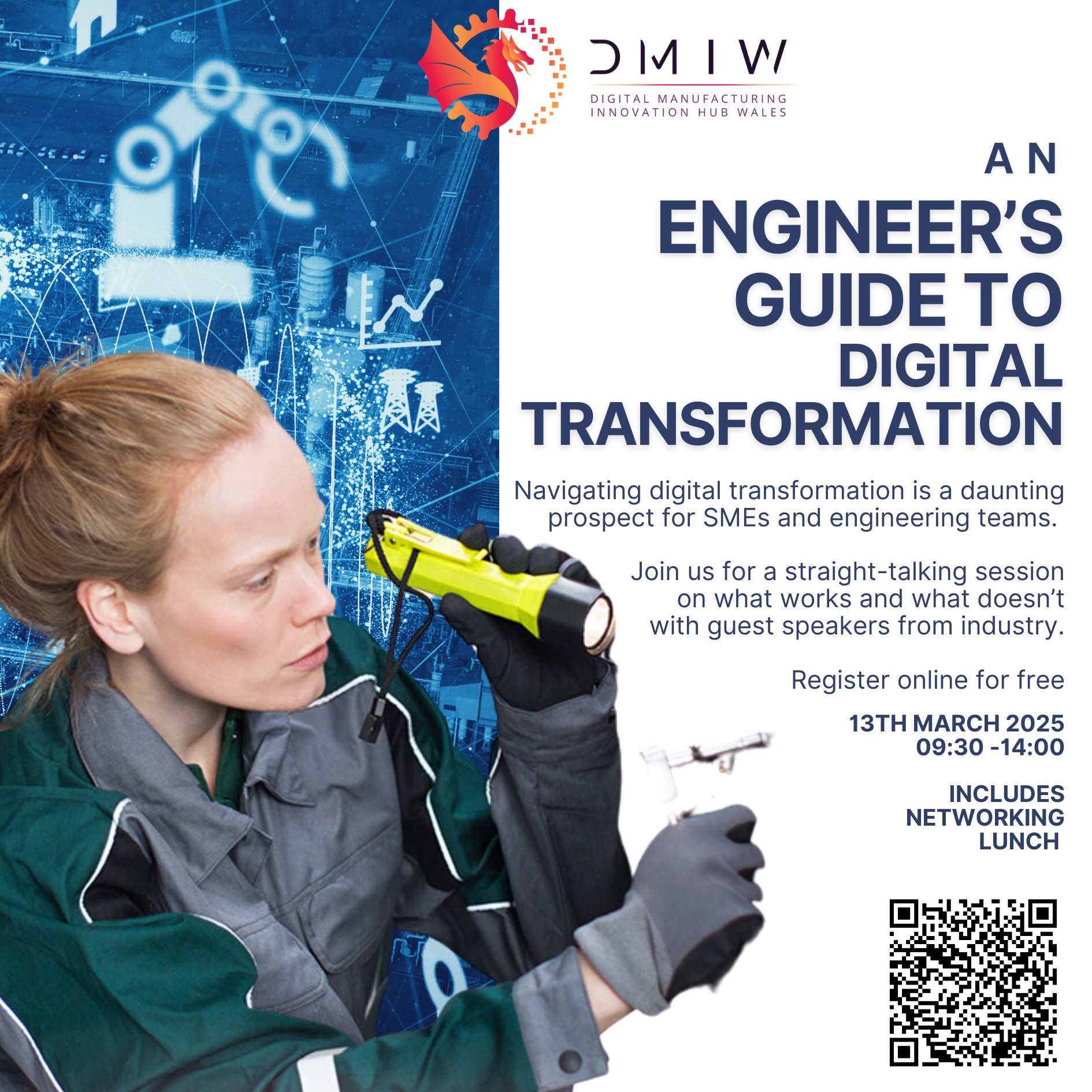 C2K Digital Transformation Event 2025